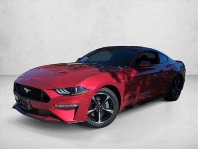 Used 2020 Ford Mustang GT
