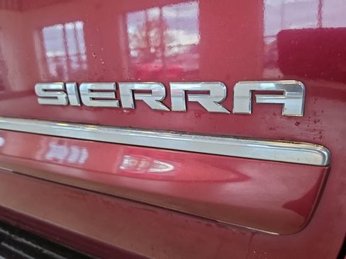 Used 2013 GMC Sierra 1500 SLT AWD/4WD image 7