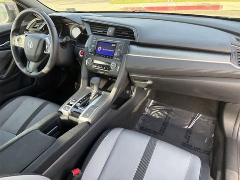 Used 2017 Honda Civic LX-P image 31