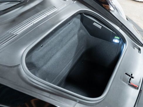 Used 2023 Porsche 911 Turbo S image 42