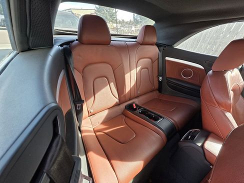 Used 2012 Audi S5 Prestige image 16