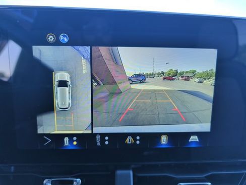 Used 2026 Chevrolet Equinox ACTIV w/ Safety and Technology Package AWD/4WD image 21