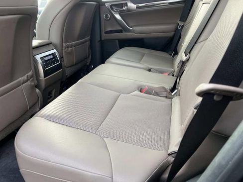 Used 2023 Lexus GX 460 Premium w/ Premium Plus Package image 22