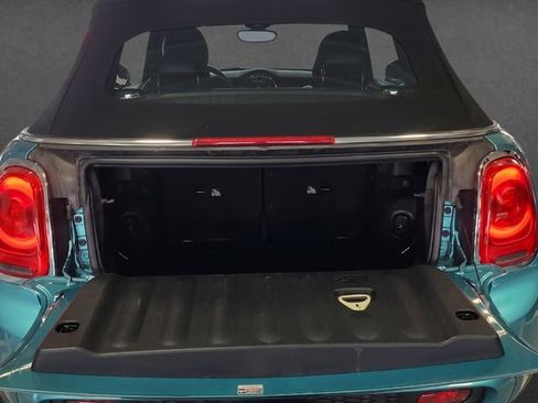 Used 2016 MINI Cooper S FWD image 10