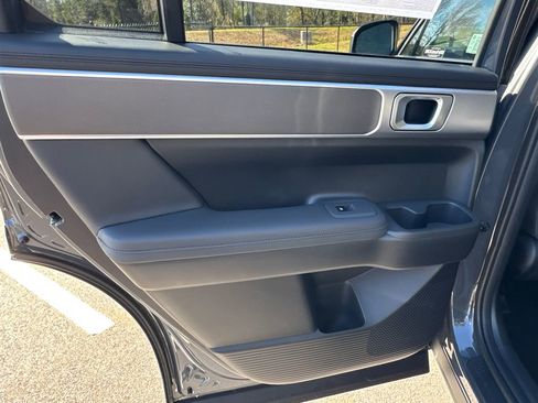 New 2026 Hyundai Santa Fe XRT image 12