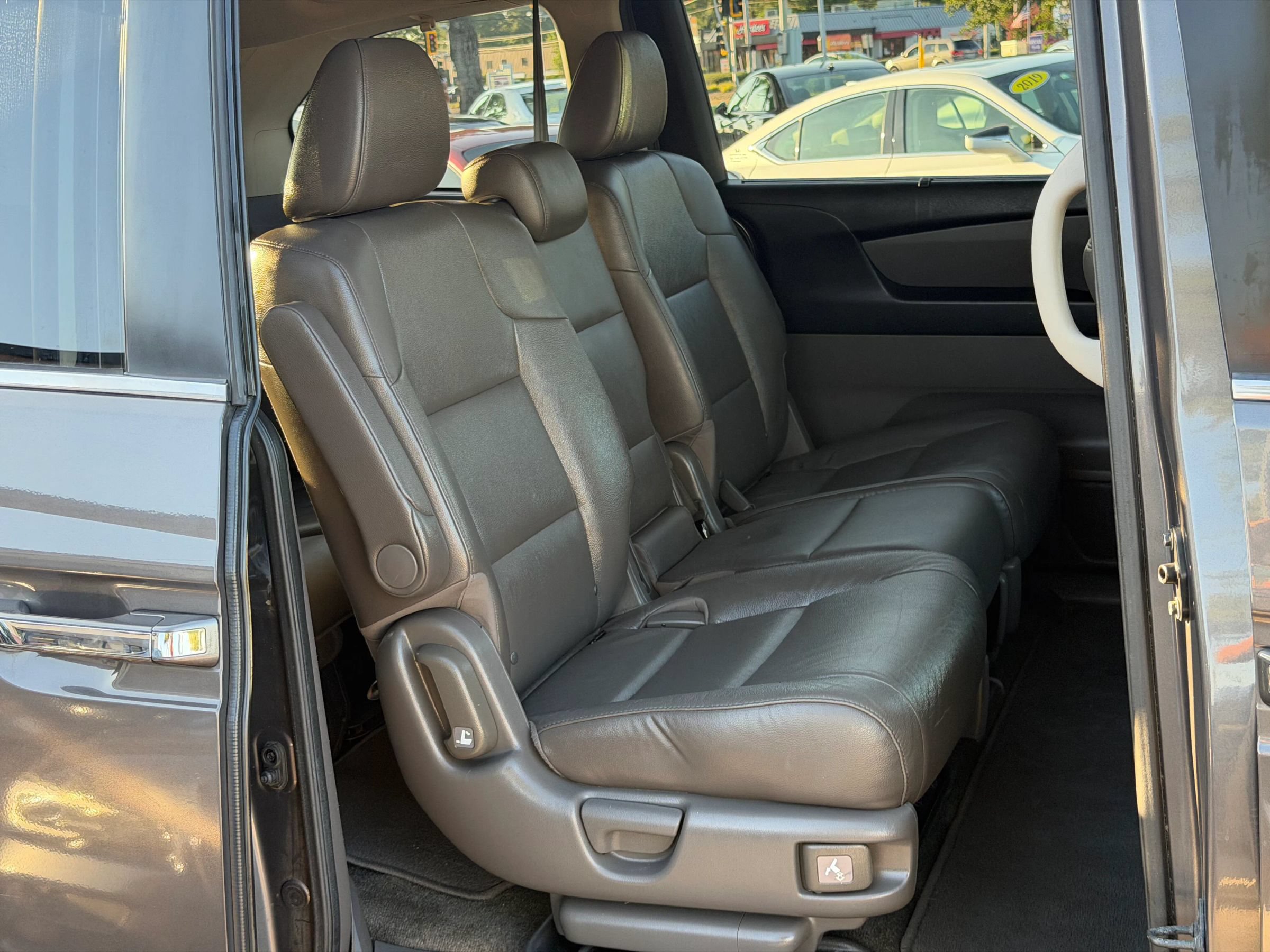 Used 2016 Honda Odyssey EX-L image 14
