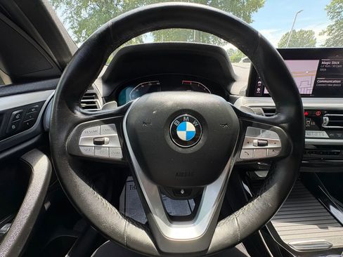 Used 2022 BMW X3 xDrive30i w/ Convenience Package AWD/4WD image 33