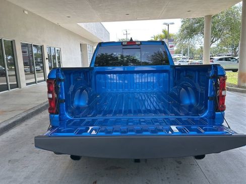 New 2025 RAM 1500 Big Horn image 31