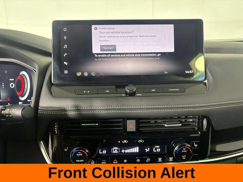 Used 2025 Nissan Rogue SL w/ Tech Package AWD/4WD image 20