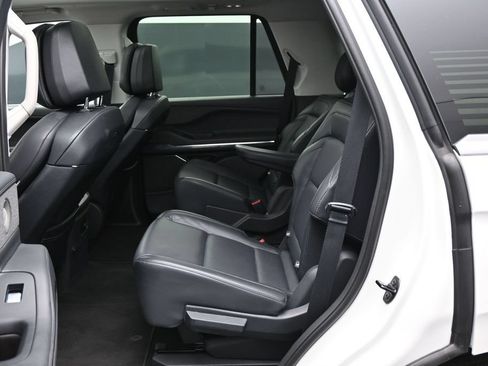 Used 2025 Lincoln Navigator Reserve AWD/4WD image 26