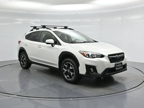 Used 2018 Subaru Crosstrek 2.0i Premium AWD/4WD image 53