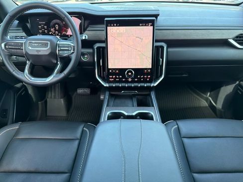 Used 2024 GMC Acadia Denali w/ LPO, Floor Liner Package FWD image 9