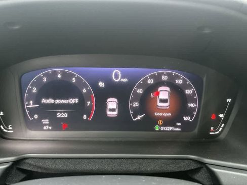 Used 2024 Honda Accord EX image 16