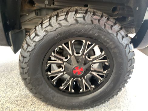 Used 2016 Chevrolet Silverado 1500 LT w/ All Star Edition AWD/4WD image 34
