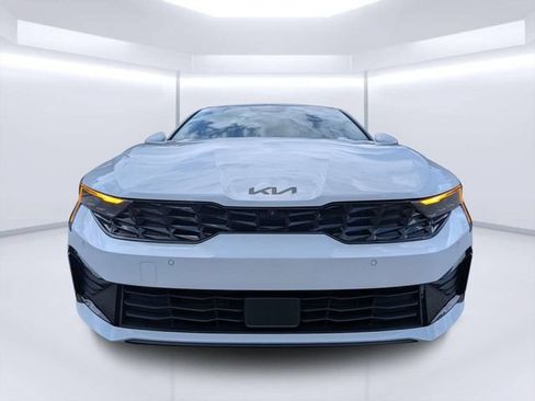 Used 2025 Kia K5 EX FWD image 8