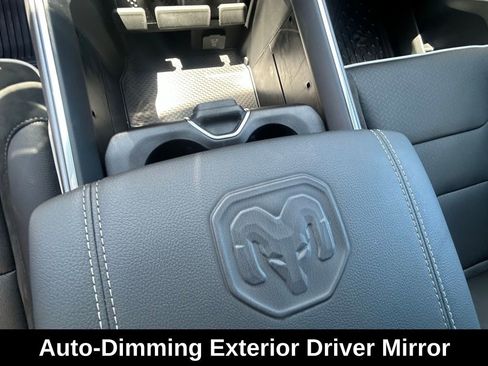 New 2026 RAM 1500 Laramie w/ Night Edition image 17