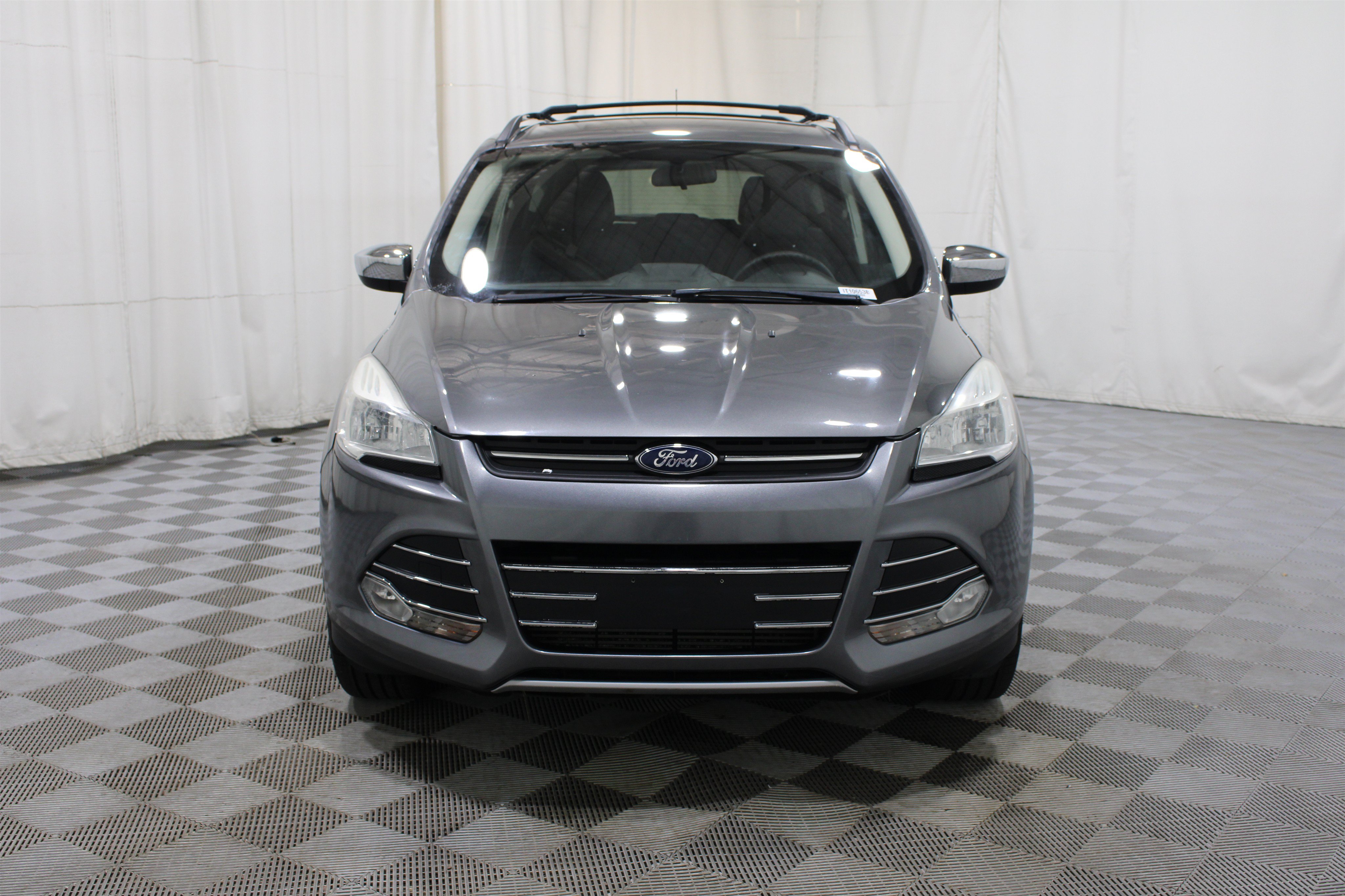 Used 2014 Ford Escape SE w/ SE Chrome Package FWD image 34