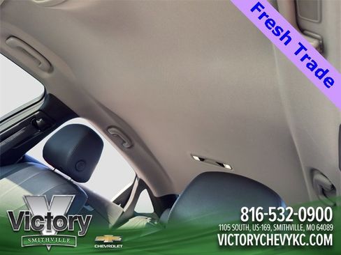 Used 2019 Chevrolet Impala LT image 24