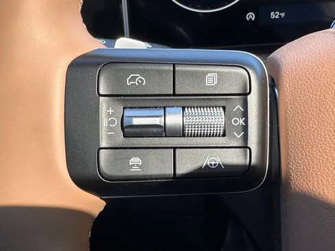 Used 2026 Hyundai Santa Fe Limited image 34