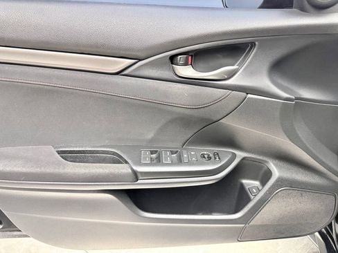 Used 2017 Honda Civic Si image 15