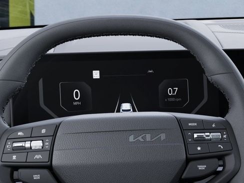 New 2026 Kia Sportage X-Line Prestige AWD/4WD image 21