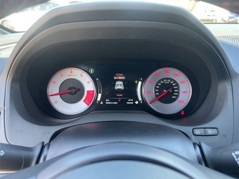 New 2025 Acura RDX AWD w/ A-Spec & Advance Pkg image 34