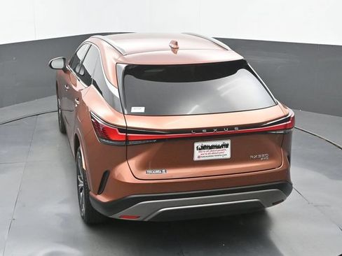 Used 2026 Lexus RX 350 Premium AWD/4WD image 29