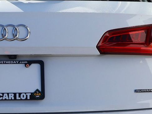 Used 2019 Audi Q5 Premium Plus w/ Premium Plus Package image 21