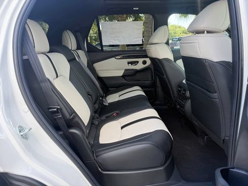 New 2026 Honda Passport TrailSport Elite image 13