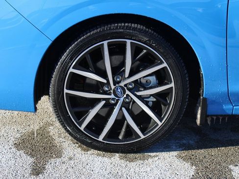 Certified 2025 Subaru Impreza 2.0i Sport image 27