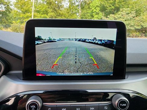 Used 2024 Ford Escape Active image 5