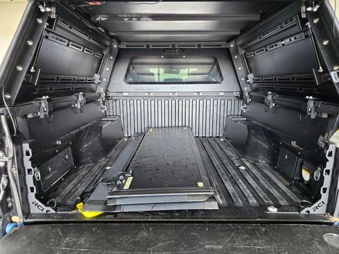 Used 2018 Toyota Tacoma TRD Pro image 27