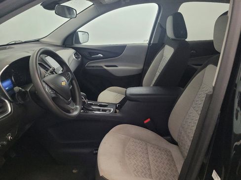 Used 2024 Chevrolet Equinox LS w/ LS Convenience Package AWD/4WD image 17