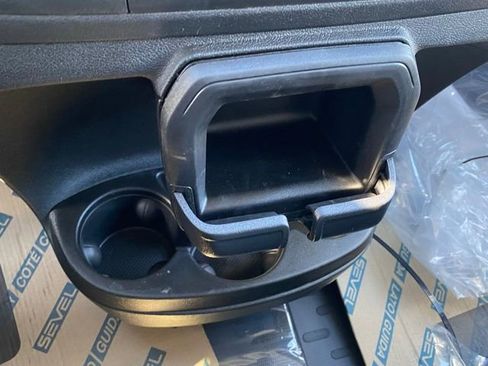 New 2026 RAM ProMaster 2500 w/ Convenience Group image 21