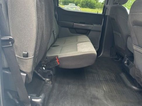 Used 2023 Ford F150 XLT w/ XTR Package AWD/4WD image 56