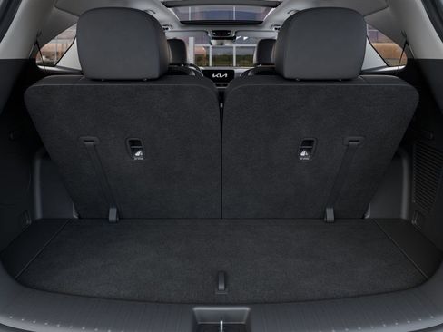 New 2026 Kia Sorento X-Line EX AWD/4WD image 15