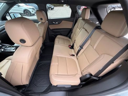 Used 2024 Chevrolet Blazer Premier w/ Driver Confidence II Package AWD/4WD image 18