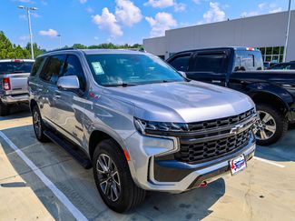 Used 2024 Chevrolet Tahoe Z71 w/ Luxury Package AWD/4WD video 2