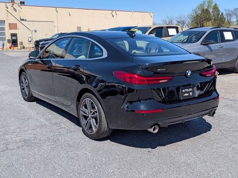 Used 2023 BMW 228i xDrive Gran Coupe w/ Convenience Package image 3
