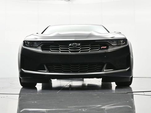 Used 2022 Chevrolet Camaro LT w/ RS Package image 33