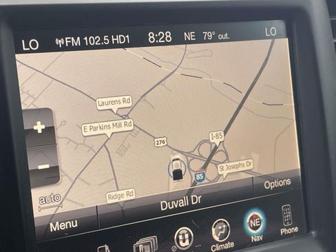 Used 2017 RAM 1500 Lone Star RWD image 26