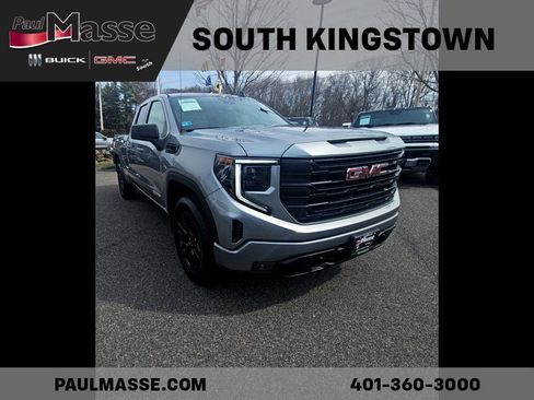 Used 2023 GMC Sierra 1500 Elevation image 7