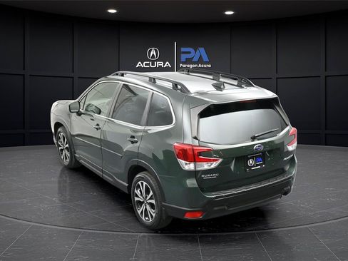Used 2023 Subaru Forester Limited AWD/4WD image 43