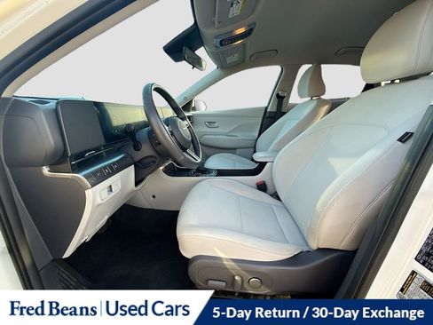 Used 2024 Hyundai Kona SEL AWD/4WD image 27