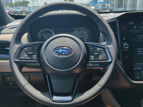 New 2026 Subaru Forester Touring AWD/4WD image 5