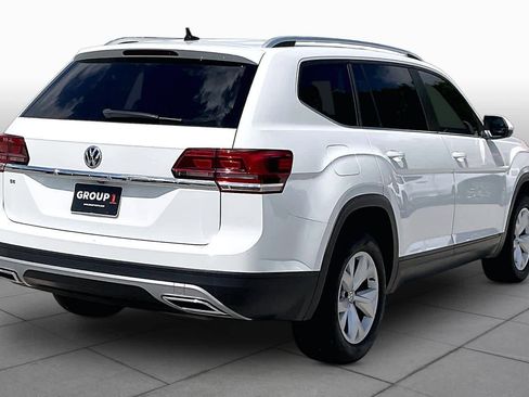 Used 2019 Volkswagen Atlas SE FWD image 13
