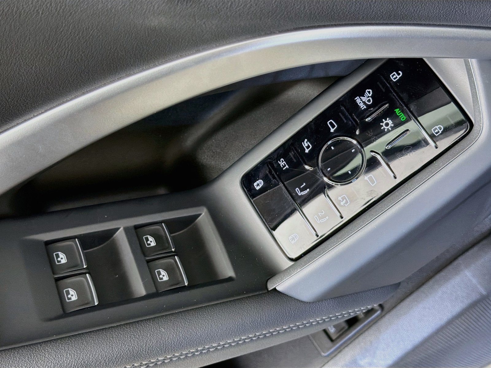 New 2026 Audi Q5 Premium Plus AWD/4WD image 17