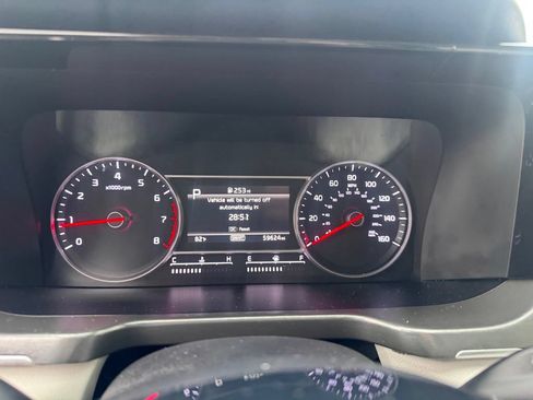 Used 2022 Kia Sorento SX FWD image 19
