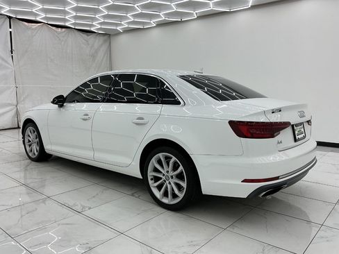 Used 2019 Audi A4 2.0T Premium w/ Convenience Package FWD image 12