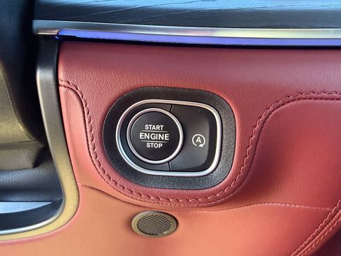 New 2025 Mercedes-Benz GLE 580 4MATIC image 24